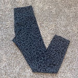 Athleta Elation Ultra High Rise Tight